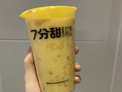 -7分甜(万象城店)