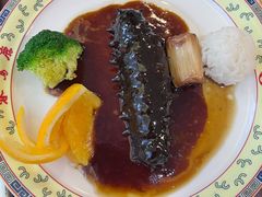 -鹿鸣春饭店(总店)