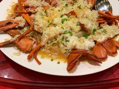 -旺顺阁海鲜广场(亚运村店)