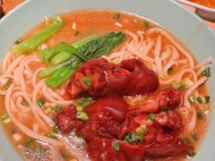 -三十六味匠猪蹄(三元桥店)