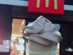 -麦当劳(杭州西湖银泰百货店)