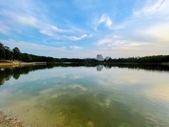 -美兰湖景区