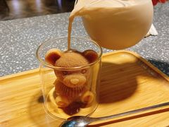 -大树餐厅(红旗街万达店)