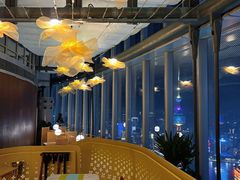 -雲上錢屋·怀石料理(上海中心店)
