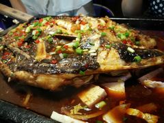 -炉鱼(爱琴海购物公园店)