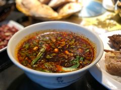 -黄三怪(清河店)