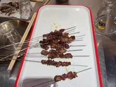 -提老炮儿烧烤(南山店)