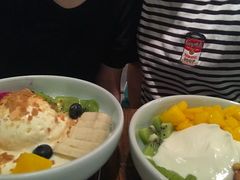 -宝珠奶酪(闵行仲盛店)