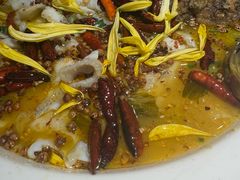-太二酸菜鱼(深圳布吉万象汇店)