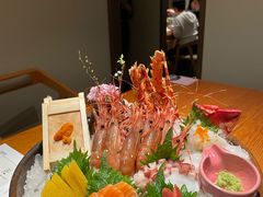-花潮料理艺食馆(宝龙一城店)