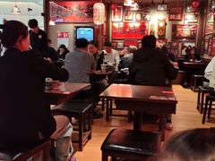 -王繁星面馆(西安熙地港店)