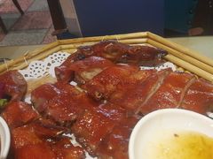 -蟹蟹潮汕砂锅粥(食八方美食城店)