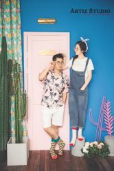 -THE QUEEN(北京店)