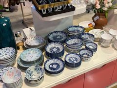 -燕莎友谊商城(亮马桥店)