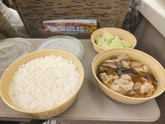 -真功夫(北京西站店)
