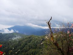 -腾冲云峰山