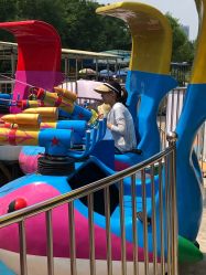 -大望京儿童游乐场