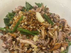 -衡厨·衡阳土菜(中南店)