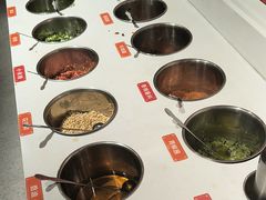-喜虾客·大虾火锅(郑州无限城店)