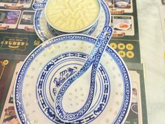 -广信牛奶甜品世家(台东店)