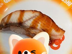 -元气寿司(环球港店)