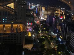 -Hi City·莫卡哆·城市之巅