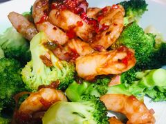 -港丽餐厅(高德置地店)