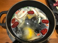 -呷哺呷哺 黄金牧场 (欢乐谷店)
