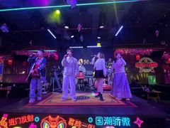 -喜鹊音乐酒馆(西街店)
