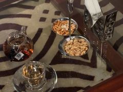-上海锦江汤臣洲际大酒店柒酒廊