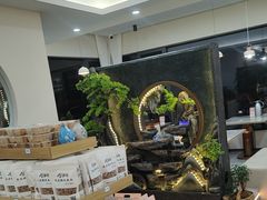 -紫藤园·天目湖大鱼头(南山竹海店)