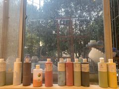 -爱上泥创意DIY手工陶艺(昙华林店)