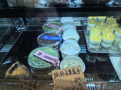 -面包与我Bread Or Me(长城汇店)