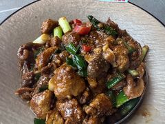 -佬太公海鸭·海鲜大排档(上海总店)