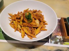 -锦府盐帮·侯宅(五棵松万达店)