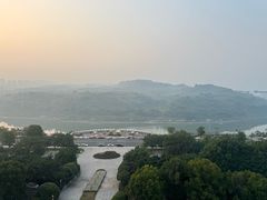 -重庆悦来温德姆酒店