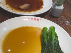 -黄连大头华烧鹅店(大良店)