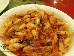 -北门饭店(三香路店)