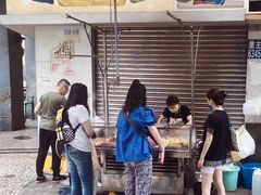 -明记牛杂(新马路分店)