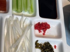 -四季民福烤鸭店(外滩外白渡桥店)