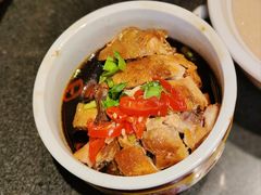 -南京大牌档(新街口德基广场店)