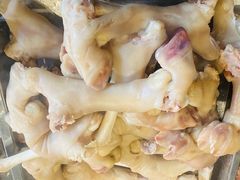 -邹记羊肉馆(阳山店)