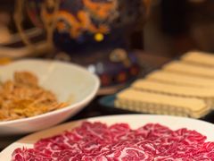 -南门涮肉(东单店)