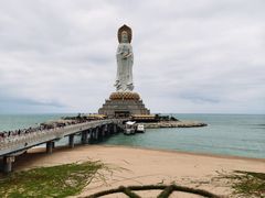 -三亚南山文化旅游区