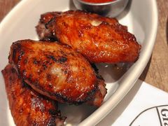 -Grand James·地中海bistro(百家湖1912店)