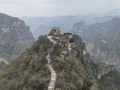 -山西通天峡景区