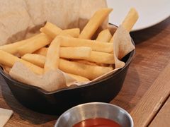 -必胜客(巴沟店)