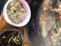 -陈记泸州酸菜豆花火锅(建设路店)