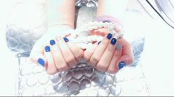 -璀璨&星光美甲美睫店