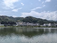 -新安江山水画廊风景区